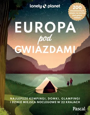 Produktbild von Europa pod gwiazdami