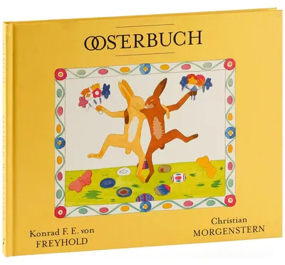 Zdjęcie produktu dla Das Osterbuch
