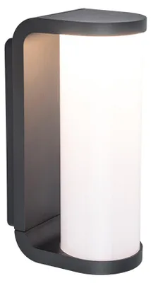 Immagine prodotto di Lampada da facciata per esterni ADALYN antracite Lutec 5193602118