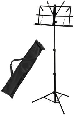 Image de Cascha HH2067 Pupitre de musique, pupitre de musique