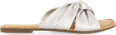 Produktbild von Gioseppo 72049 Sandalen Silber EU 40 Frau Silber EU 40