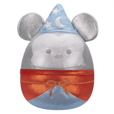 Produktbild von Squishmallows Plüschfigur Disney 100 Sorcerer's Apprentice 35 cm