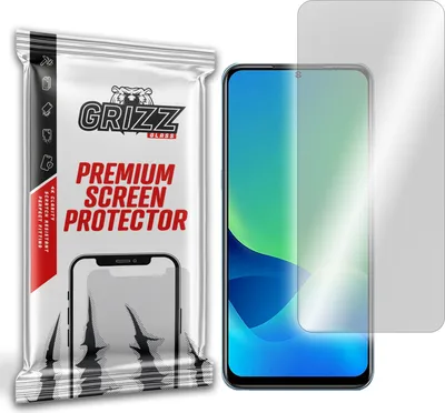 Immagine prodotto di Vetro temperato GrizzGlass HybridGlass per Ulefone Note 13p
