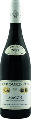 Produktbild von Mâcon Rouge AOC Labouré-Roi 2022 Mâcon | Frankreich | 12,5% vol | 0,75 l