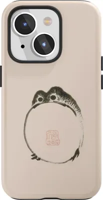 Immagine prodotto di Custodia protettiva per iPhone 15 con MagSafe, resistente agli urti – Custodia protettiva per cellulare