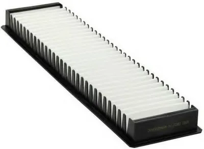 Produktbild von Innenraumluftfilter MINI COOPER R50, R53 01- CU4624