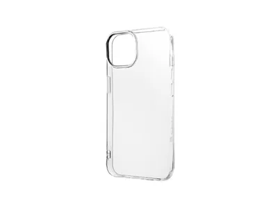 Obrázok produktu pre Tactical TPU Silikónový Kryt Apple iPhone 14 Transparent