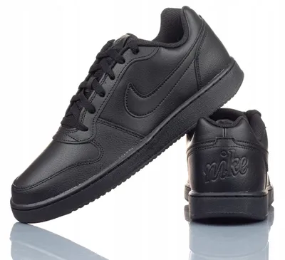 Produktbild von Schuhe Nike Ebernon Low, Aq1775 003, Größe-42