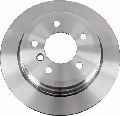 Produktbild von Bremsscheibe BMW E90, E91, E92, E93 E81, E84, E87