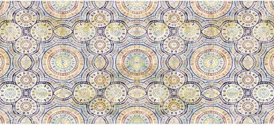 Produktbild von Digitaldruck-Tapete Watercolour Ornament 1 Architects Paper (1031649)