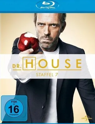 Produktbild von Shore, D: Dr. House
