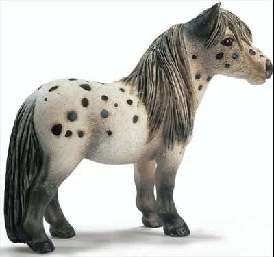 Obrázok produktu pre Schleich 13278 Falabella valach