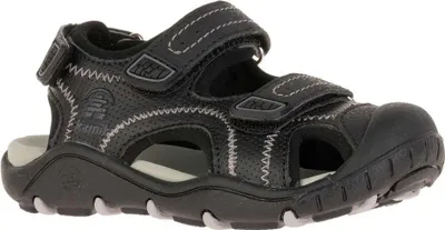 Produktbild von Kamik Seaturtle 2 Sandalen Schwarz EU 39 Jungen,Mädchen Schwarz EU 39