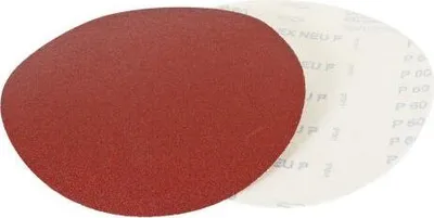 Immagine prodotto di Holzmann porta disco abrasivo in velcro 250 mm