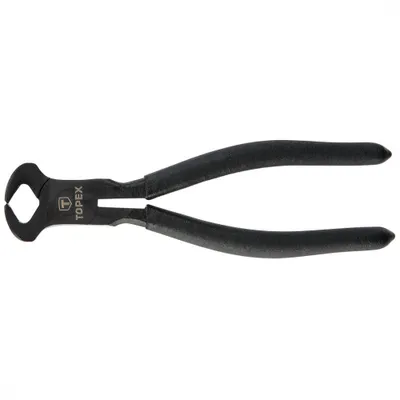 Obrázek produktu pro Čelní kleště TOPEX 160 mm
