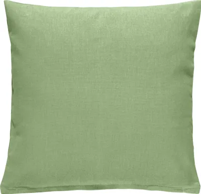 Produktbild von REDBEST Kissenhülle Tulsa" pistazie 40x40 cm"