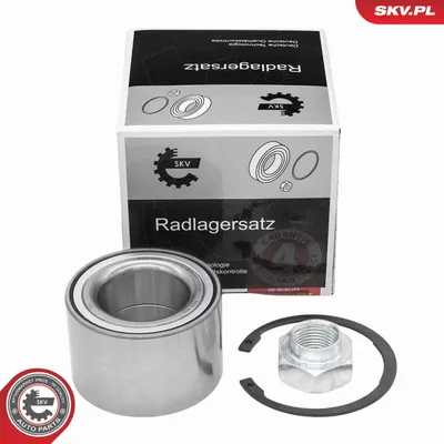 Immagine prodotto di set cuscinetti ruota OPEL Agila A,40210-4A00G