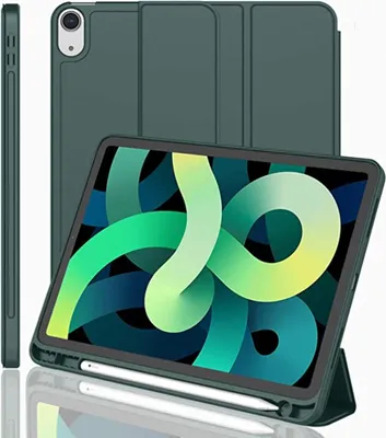 Zdjęcie produktu dla ETUI SMART PENCIL do APPLE IPAD AIR 13 " M2 2024 / M3 2025