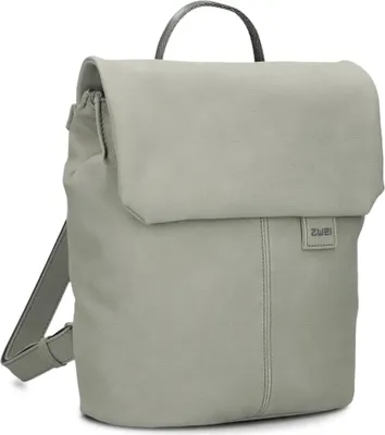 Produktbild von ZWEI MADEMOISELLE.M Rucksack MR8 sage