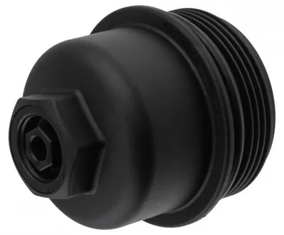 Produktbild von Ölfiltergehäusedeckel BMW F20 F21 2014-2019, F39 2016-2020, F45 2013-2019, F46 F48 2014-2019, F54 2013-2017, F55 F56 F57