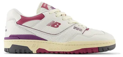 Obrázok produktu pre New Balance 550, model Scorpio, s malým logom – veľkosť EU 44