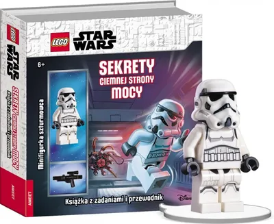 Productafbeelding van LEGO® Star Wars: Geheimnisse des Imperiums Set