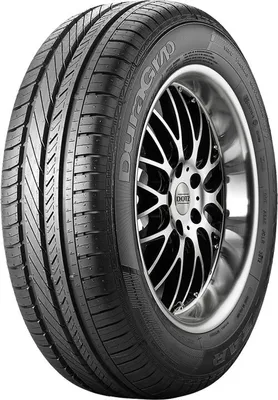 Immagine prodotto di Goodyear So car-tyres DuraGrip ( 165/60 R15 81T XL )