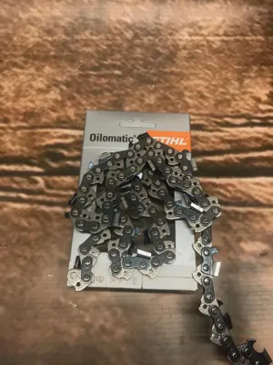 Produktbild von STIHL Sägekette Picco Super  3/8P 1,3 mm 40 cm 55 TG
