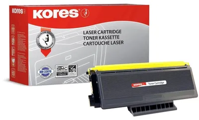 Immagine prodotto di Cartuccia toner compatibile con Brother TN-3280 circa 8000 pagine in nero