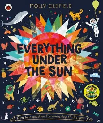 Zdjęcie produktu dla Everything Under the Sun