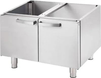 Produktbild von Elektro-Griddleplatte Als Tischgerät Serie 700 Nd - Glatt