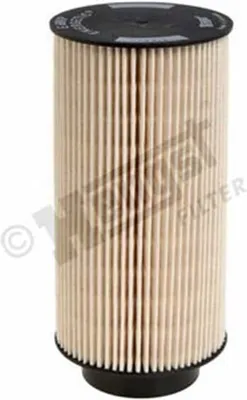 Produktbild von HENGST Kraftstofffilter für