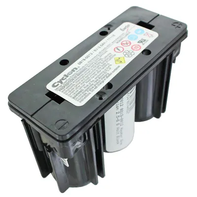 Zdjęcie produktu dla 0819-0012 Bateria Hawker Energy Cyclon 2.5-6 6 Volt Block 0819-1006 6V 2500mAh