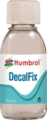 Produktbild von Humbrol DecalFix, Mehrfarbig, 1 Stück(e)