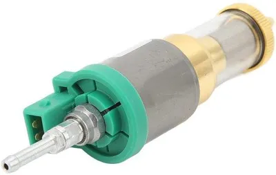 Imagen del producto de Bomba de combustible diésel de 12V, resistente al agua, caudal de 22 ml/1000 ciclos, pieza de repuesto, número de referencia: 22451901