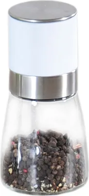 Immagine prodotto di Macinapepe KESPER - vetro, 14 cm KESPER 13541