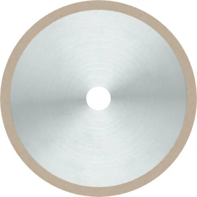 Obrázek produktu pro Keramický diamantový řezný kotouč PRO, 200 x 25,4 mm
