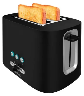 Imagen del producto de CECOTEC 03179 - Tostador Vertical Toast&Taste 9000 Double