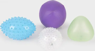 Obrázok produktu pre Tickit 75043, 0 rok / roky, Viacfarebný