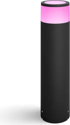 Immagine prodotto di Philips Hue White and Colour Ambiance Calla extension - Lampada da terra - Lampada LED - 8 W (equivalente 49 W) - Classe A - 2000-6500 K
