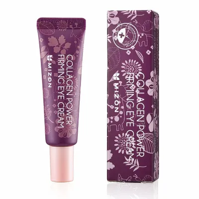Produktbild von MIZON Collagen Power Firming Anti-Falten-Augencreme 10ml