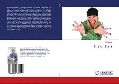 Produktbild von Life of Stars