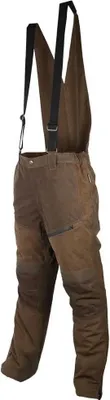 Produktbild von Somlys Bibbed Latzhose Braun 58 Herren,Damen Braun 58