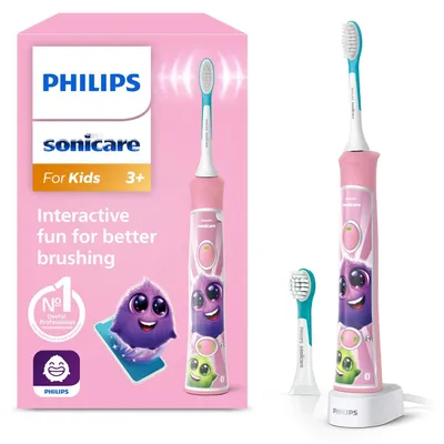 Immagine prodotto di Philips Sonicare per bambini Bluetooth® integrato