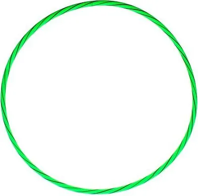 Obrázok produktu pre Hula Hoop Aero 70 gymnastická obruč balenie 1 ks
