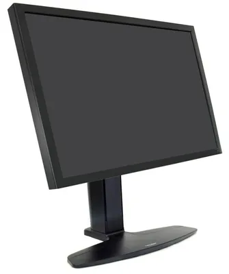 Produktbild von Ergotron Neo-Flex Widescreen Lift Stand, 16,3 kg, Schwarz