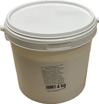 Zdjęcie produktu dla Fanex Majonez sałatkowy 4 kg