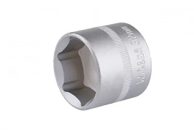 Produktbild von Steckkopf FESTA 1/2 CrVa 32mm