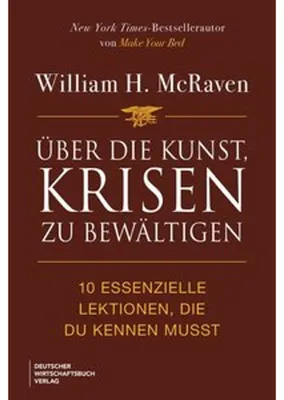 Obrázok produktu pre Über die Kunst, Krisen zu bewältigen