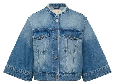 Produktbild von LCMT Jacke in Hellblau 40